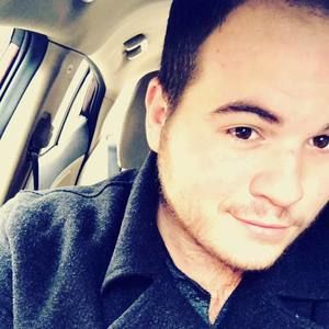 Meet your Posher, Justin